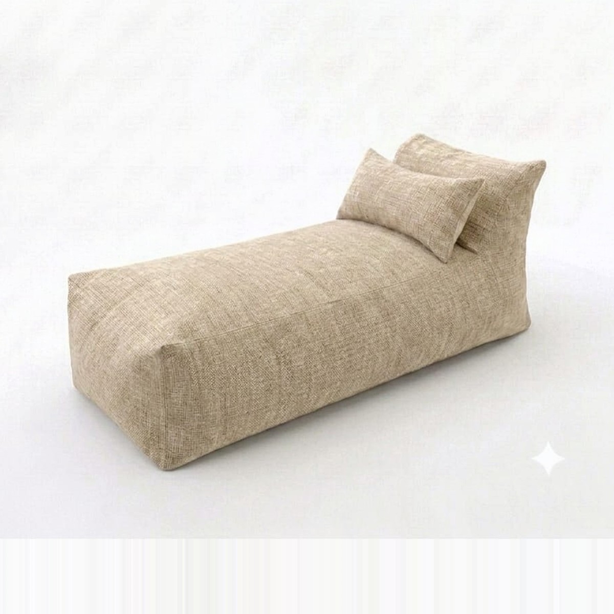 Lazy Bag Vex Fred