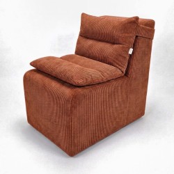 Luffa Chair Everest