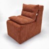 Luffa Chair Everest