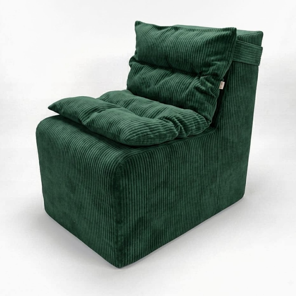 Luffa Chair Everest