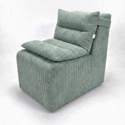 Luffa Chair Everest