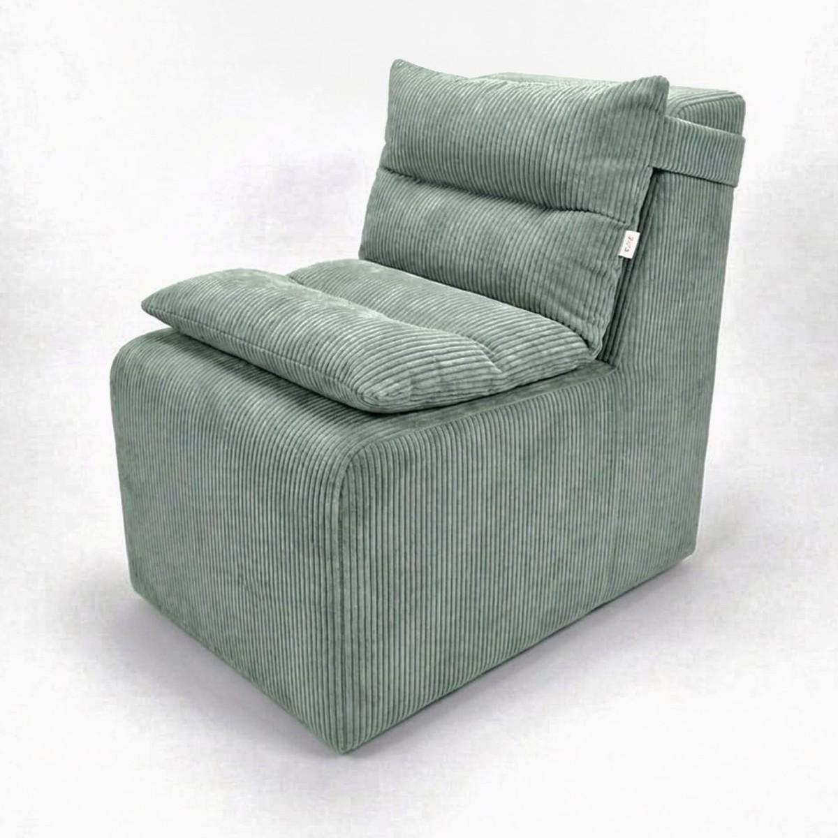 Luffa Chair Everest