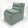 Luffa Chair Everest
