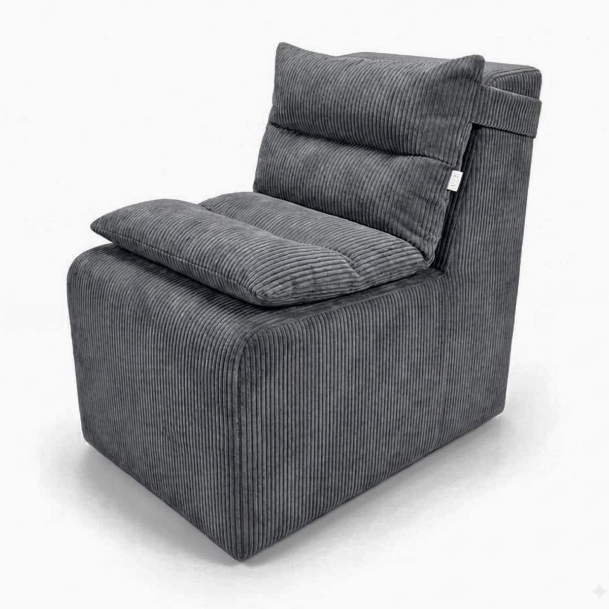 Luffa Chair Everest