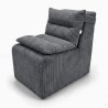 Luffa Chair Everest