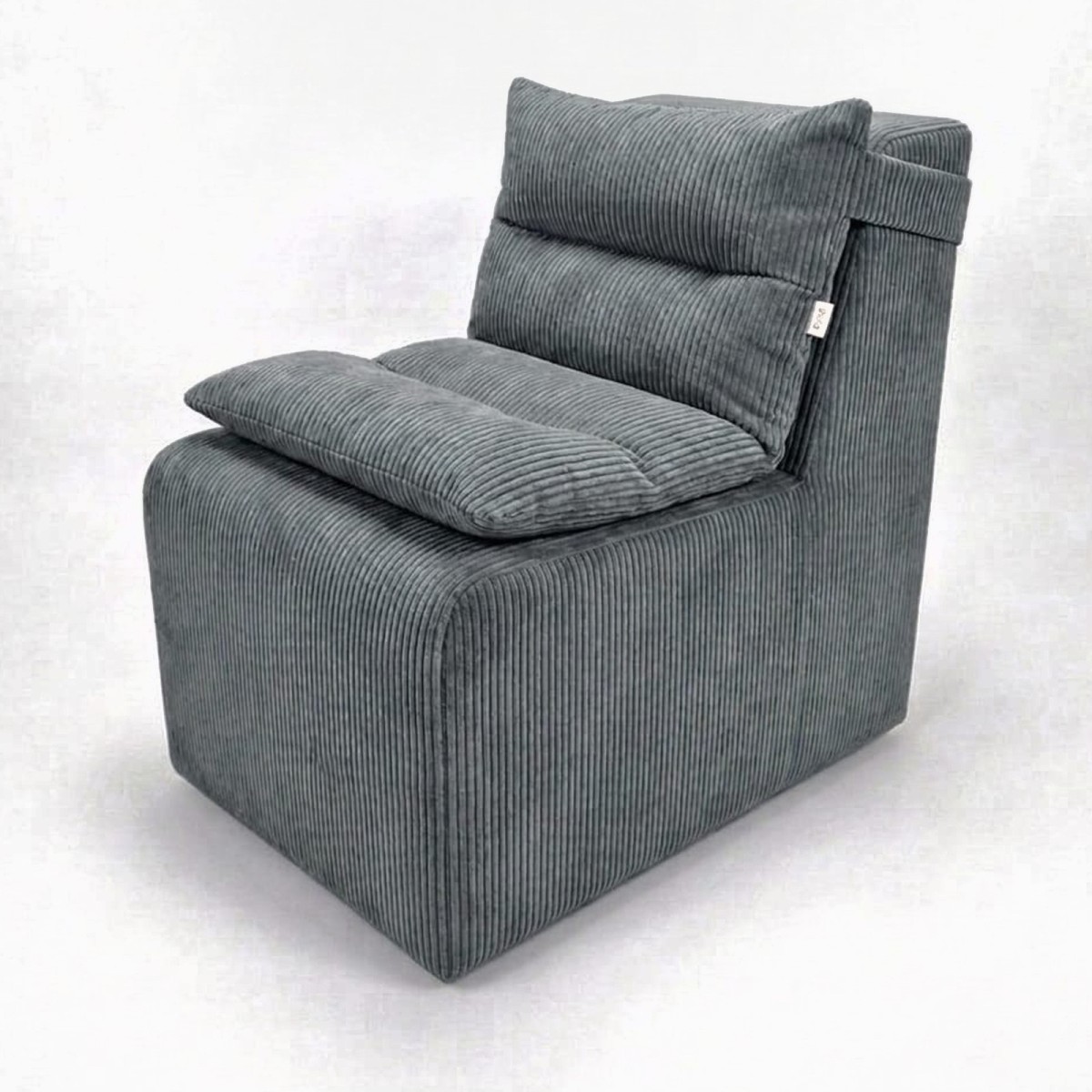 Luffa Chair Everest