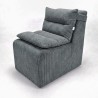 Luffa Chair Everest