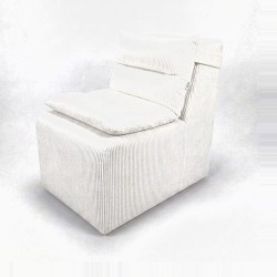 Luffa Chair Everest