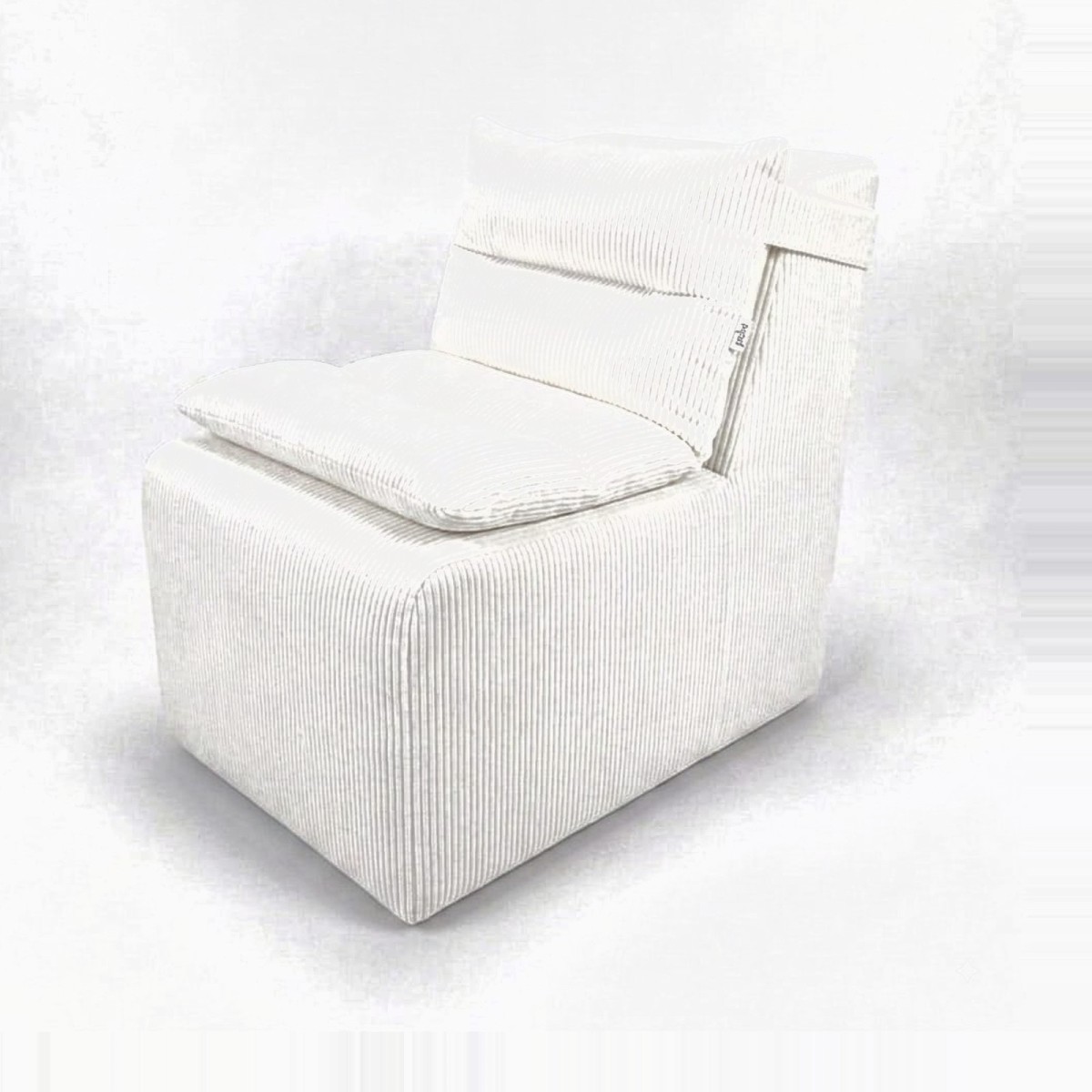 Luffa Chair Everest