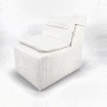 Luffa Chair Everest