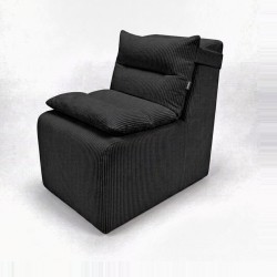 Luffa Chair Everest
