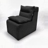 Luffa Chair Everest