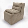 Luffa Chair Everest