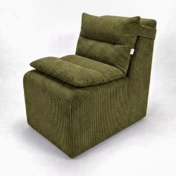 Luffa Chair Everest