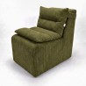 Luffa Chair Everest