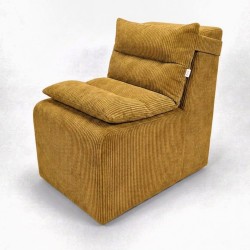 Luffa Chair Everest