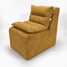 Luffa Chair Everest