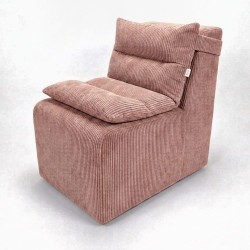 Luffa Chair Everest
