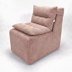 Luffa Chair Everest