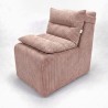 Luffa Chair Everest