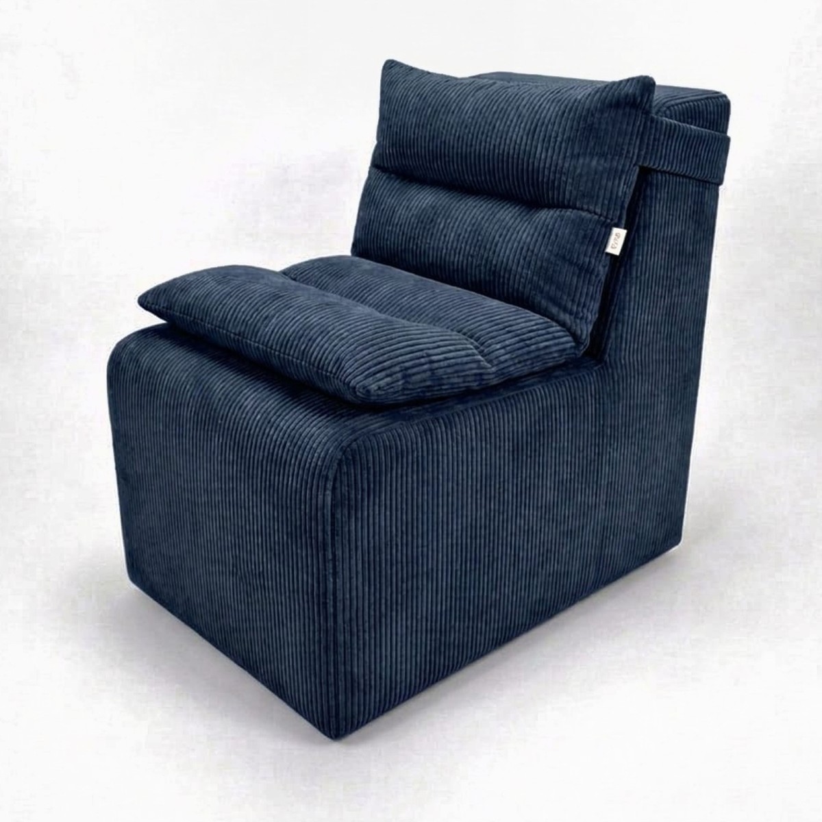 Luffa Chair Everest