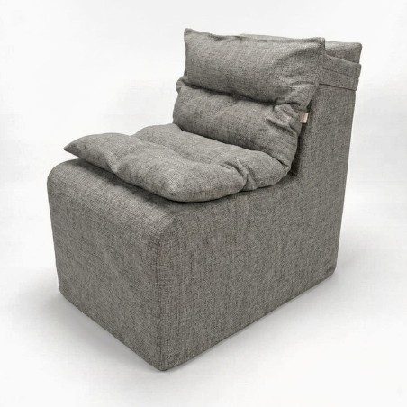 Luffa Chair Fred