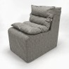 Luffa Chair Fred