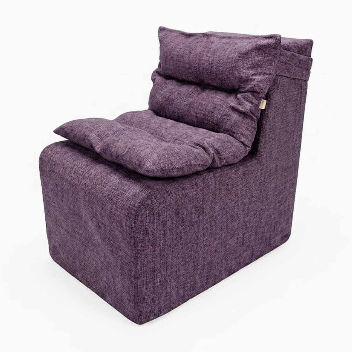 Luffa Chair Fred