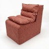 Luffa Chair Fred