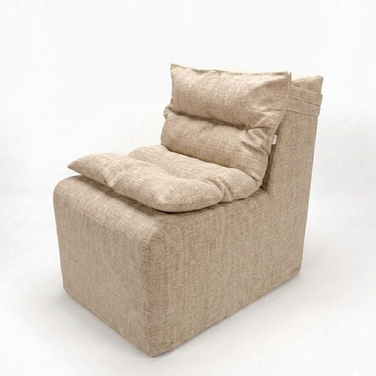 Luffa Chair Fred