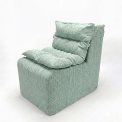 Luffa Chair Fred