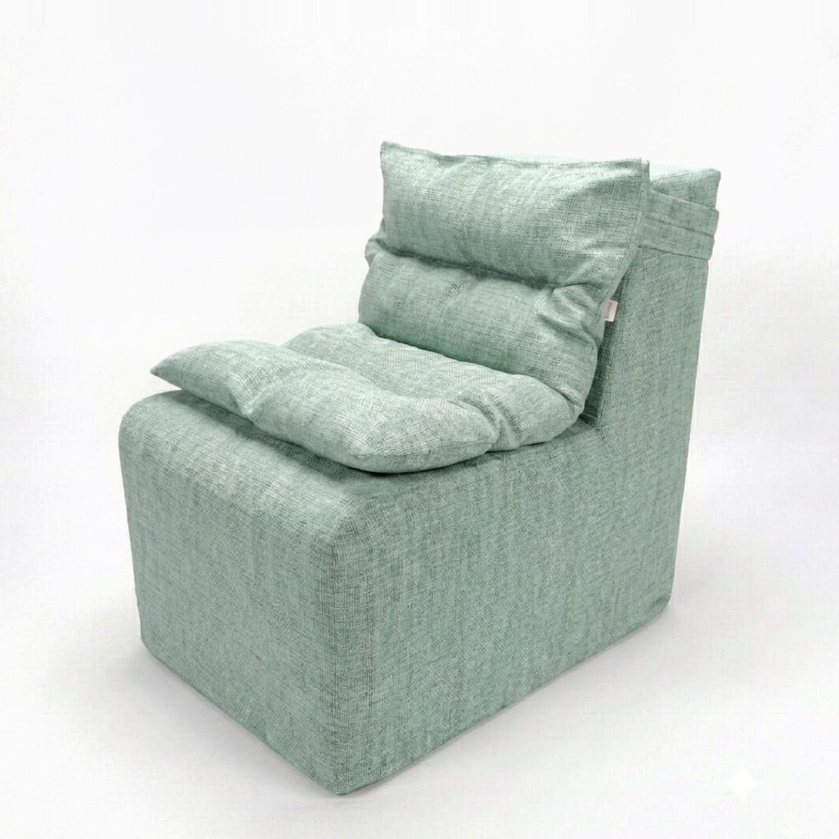 Luffa Chair Fred