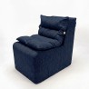 Luffa Chair Fred
