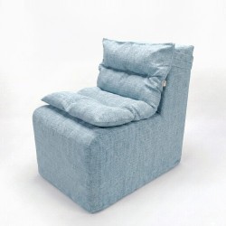 Luffa Chair Fred