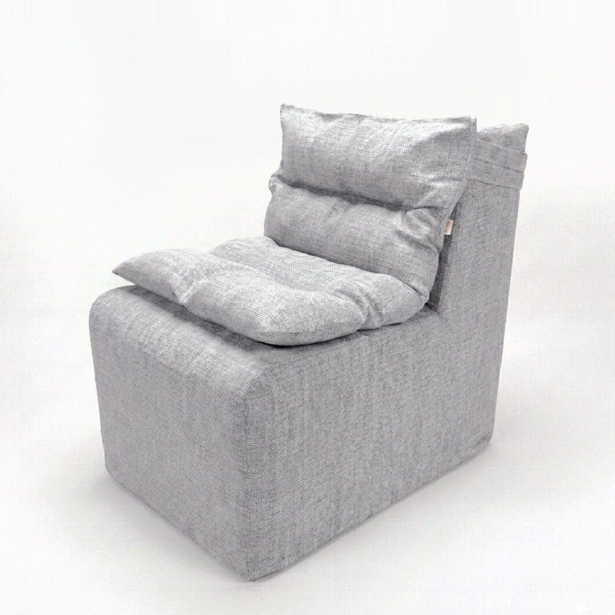 Luffa Chair Fred
