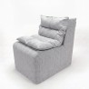 Luffa Chair Fred