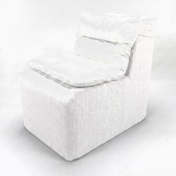 Luffa Chair Fred