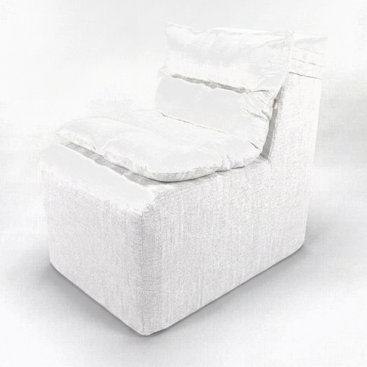 Luffa Chair Fred