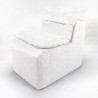 Luffa Chair Fred