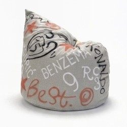 Lazy Bag Rebel