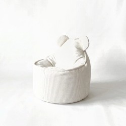 Lazy Bag Teddy Everest Kids