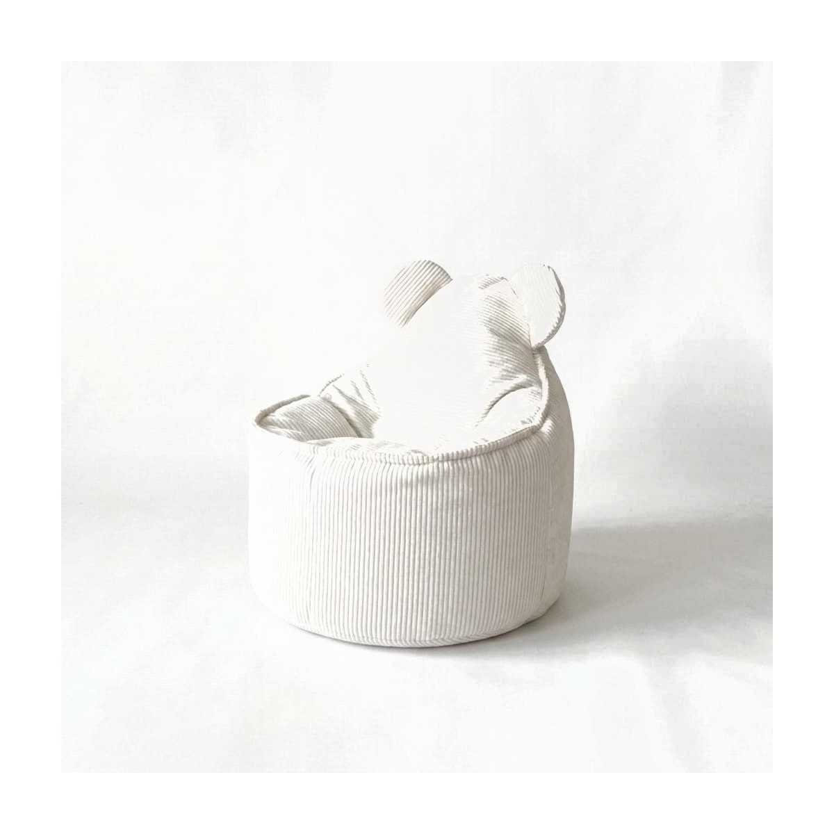Lazy Bag Teddy Everest Kids