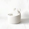 Lazy Bag Teddy Everest Kids