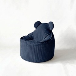 Lazy Bag Teddy Everest Kids