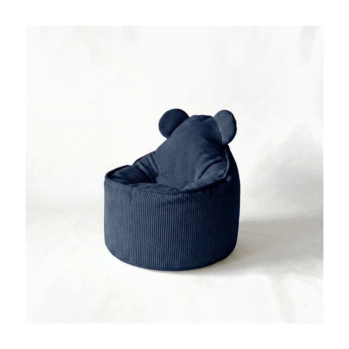 Lazy Bag Teddy Everest Kids