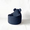 Lazy Bag Teddy Everest Kids