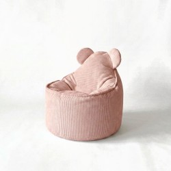 Lazy Bag Teddy Everest Kids