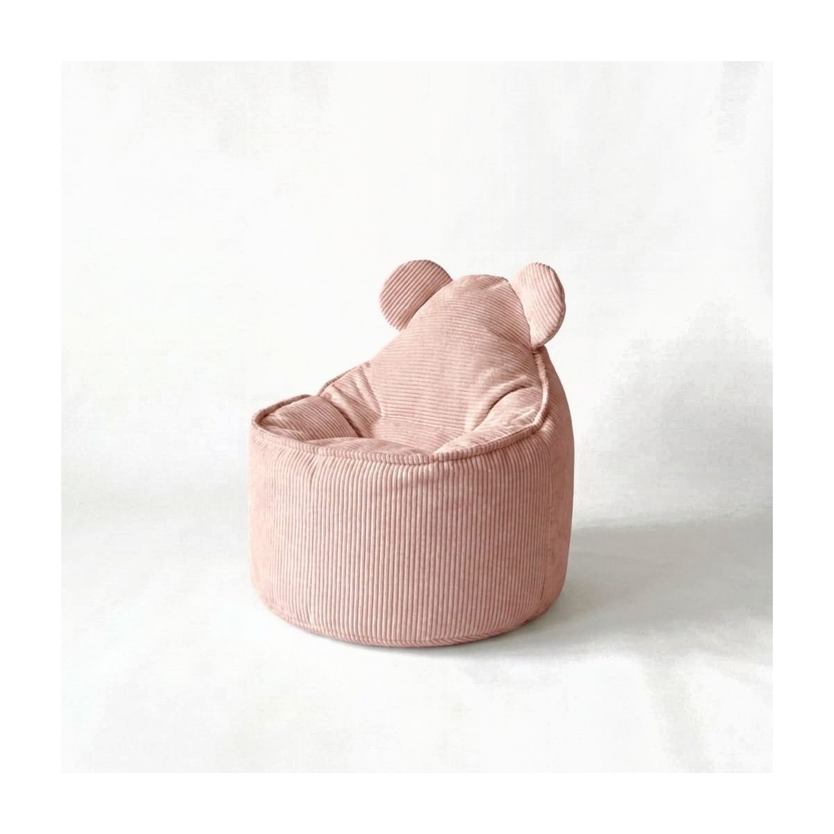 Lazy Bag Teddy Everest Kids