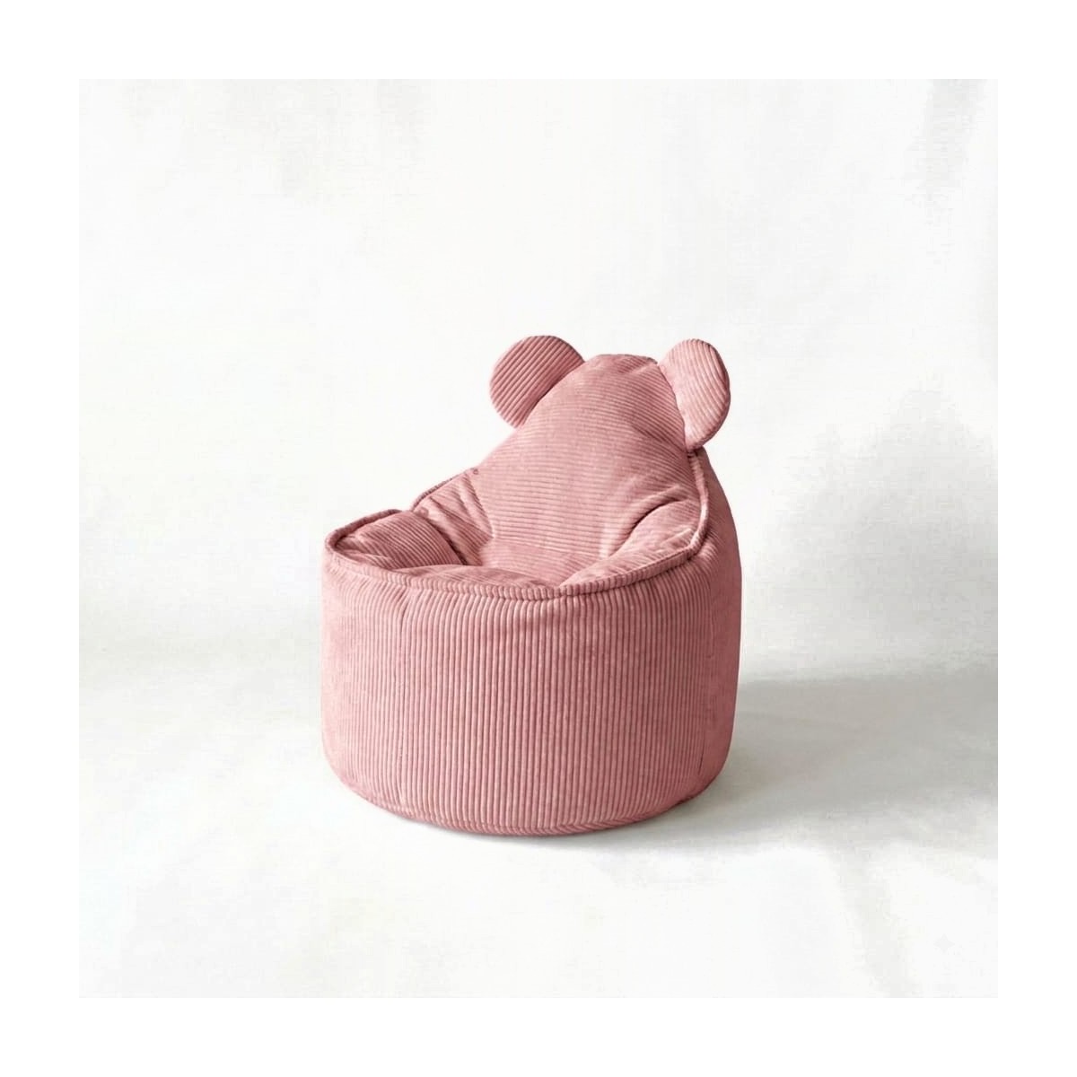 Lazy Bag Teddy Everest Kids