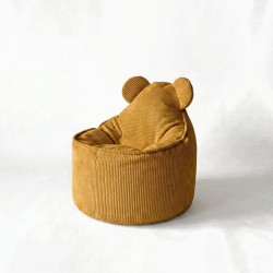 Lazy Bag Teddy Everest Kids